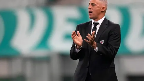 Palmeiras v Sao Paulo - Copa CONMEBOL Libertadores 2021