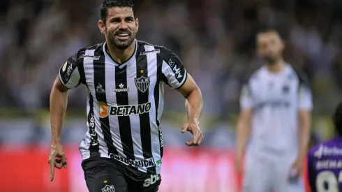Atletico Mineiro v Ceara – Brasileirao 2021