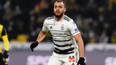 BSC Young Boys v FC Basel 1893 - Swiss Super League