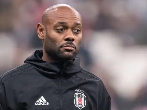 FECHOU! Livre no mercado, Vagner Love acerta com novo clube