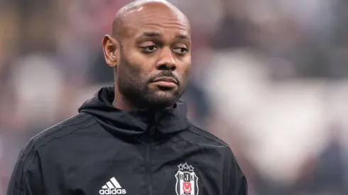 Turkish Spor Toto Super Lig"Besiktas AS v Trabzonspor AS"