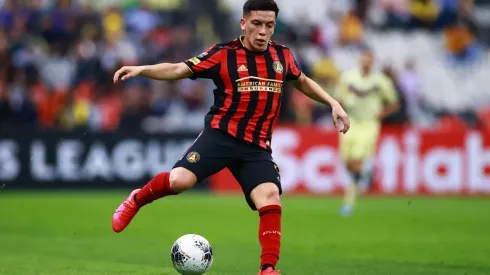 America v Atlanta United - CONCACAF Champions League 2020