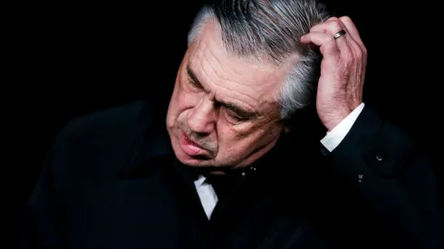 Real Madrid v Valencia - La Liga Santander