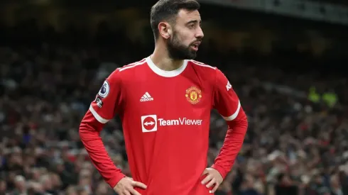 Manchester United v Wolverhampton Wanderers - Premier League