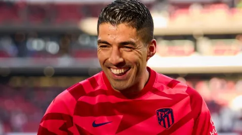 Club Atletico de Madrid v Rayo Vallecano - La Liga Santander