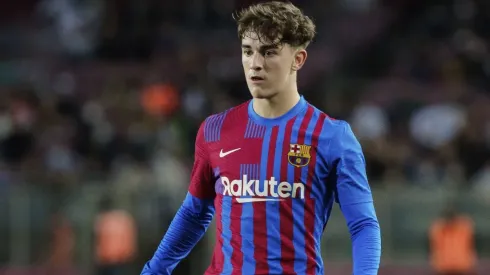 Destaque do Barcelona, Gavi está na mira de 4 clubes europeus