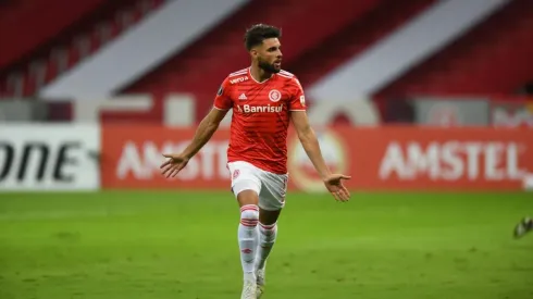 Mais um! Clube europeu faz proposta milionária por Yuri Alberto