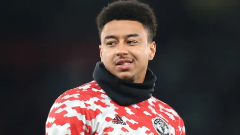 Manchester United v Aston Villa: The Emirates FA Cup Third Round