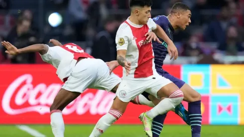 PSV e Ajax se enfrentam neste domingo (Foto: Getty Images)