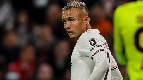 FC Bayern M�nchen v SL Benfica: Group E - UEFA Champions League