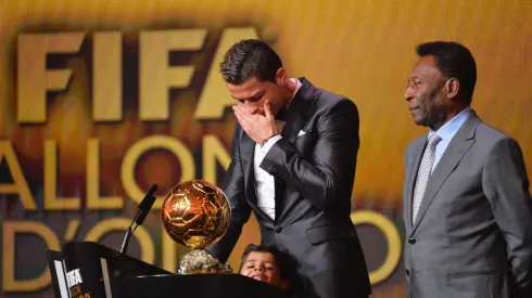 FIFA Ballon d