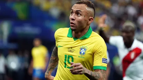 Peru v Brazil: Group A - Copa America Brazil 2019