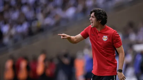 Atletico Mineiro v Red Bull Bragantino – Brasileirao 2021