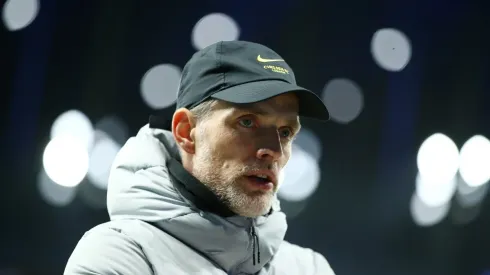 Tottenham Hotspur v Chelsea - Carabao Cup Semi Final Second Leg