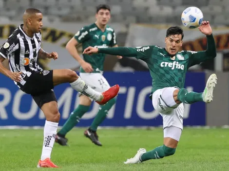 Gigante brasileiro lidera o Ranking dos melhores clubes do mundo em 2021, veja a lista