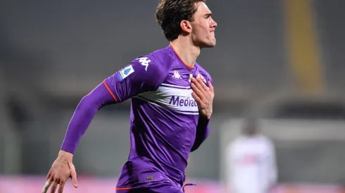 ACF Fiorentina v Genoa CFC – Serie A