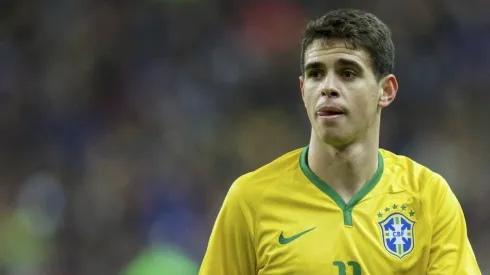 International Friendly – "France v Brazil"