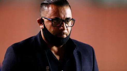 Atletico San Luis v Monterrey - Torneo Guard1anes 2020 Liga MX