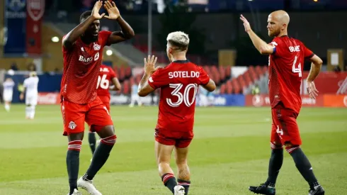 Orlando City SC v Toronto FC