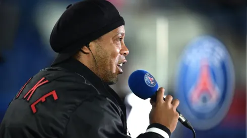 Paris Saint-Germain v RB Leipzig: Group A – UEFA Champions League