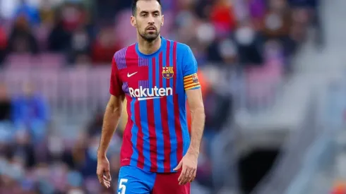 FC Barcelona v Real Betis - La Liga Santander