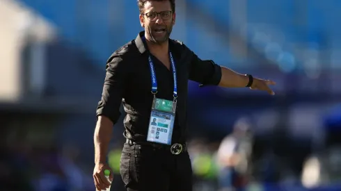 Athletico Paranaense v Red Bull Bragantino - Copa CONMEBOL Sudamericana 2021: Final