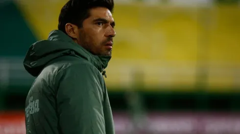 Abel Ferreira, treinador do Palmeiras (Foto: Getty Images)