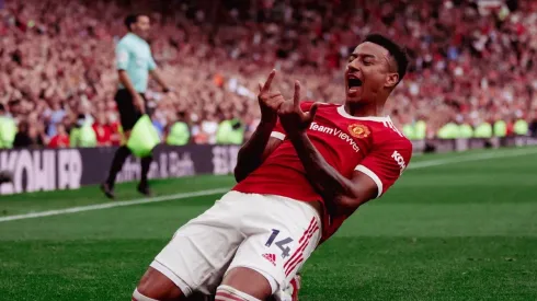 Manchester United v Newcastle United - Premier League