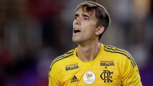 Flamengo v Eintracht Frankfurt