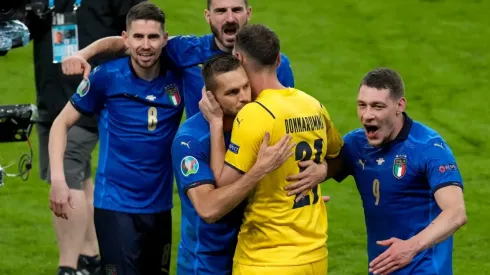 Italy v Spain - UEFA Euro 2020: Semi-final