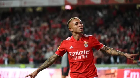 SL Benfica v SC Braga - Liga Portugal Bwin