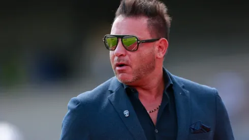 Pumas UNAM v Monterrey - Torneo Clausura 2020 Liga MX