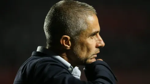 Sao Paulo v Corinthians – Brasileirao 2021