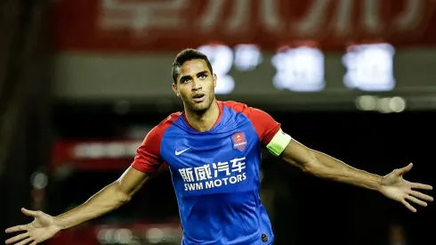 2019 China Super League – Wuhan Zall v Chongqing SWM Motors