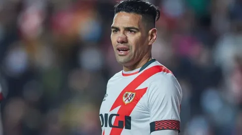 Rayo Vallecano v Athletic Club - La Liga Santander