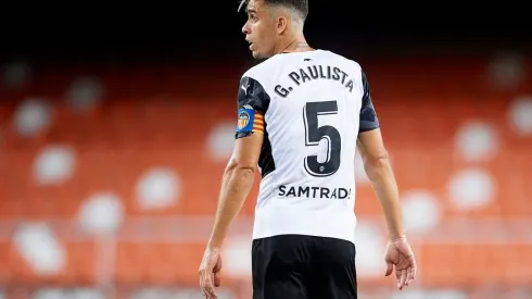 Valencia CF v Real Madrid CF - La Liga Santander