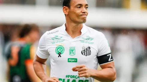 Santos v America MG - Brasileirao Series A 2016