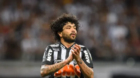 Atletico MG v Zamora - Copa CONMEBOL Libertadores 2019