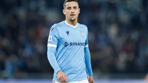 SS Lazio v Atalanta BC – Serie A