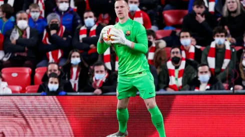 Athletic de Bilbao v FC Barcelona - Spanish Copa del Rey