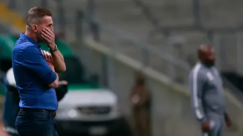 Gremio v Fluminense - Brasileirao 2021