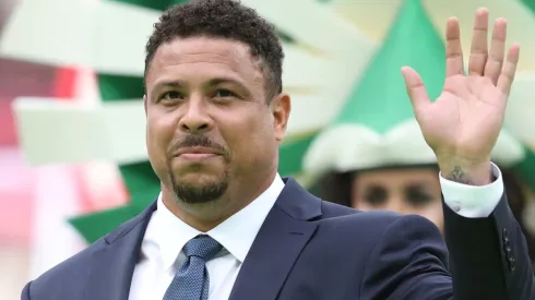 Clube de Ronaldo Fenômeno compra jogador do Flamengo