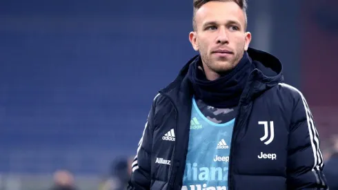 AC Milan v Juventus - Serie A