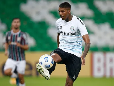 Fim da novela? Imprensa turca diz que Jean Pyerre fechou com clube do país