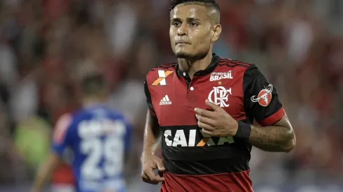 Flamengo v Cruzeiro - Brasileirao Series A 2017