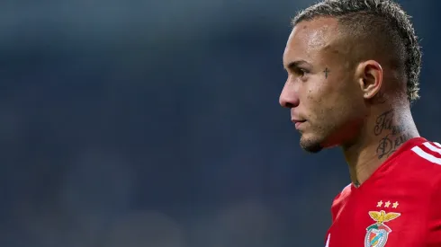 FC Porto v SL Benfica - Liga Portugal Bwin