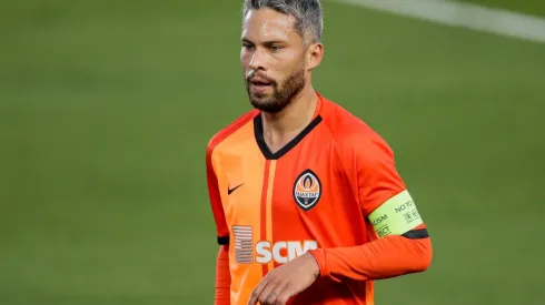 Real Madrid v Shakhtar Donetsk - UEFA Champions League