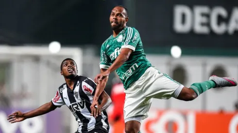 Atletico MG v Palmeiras - Brasileirao Series A 2015