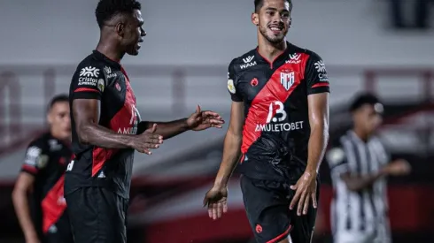 Zagueiro Oliveira atuou em 31 partidas em 2021
