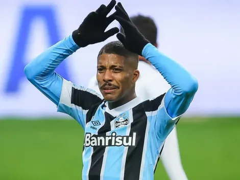 Fechado! Grêmio confirma e Jean Pyerre tem viagem marcada para a Europa; Acerto depende de exames médicos